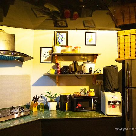 The Hideout Villa Pokhara Luaran gambar